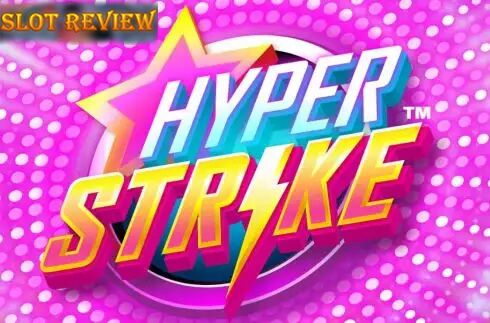 Hyper Strike icon